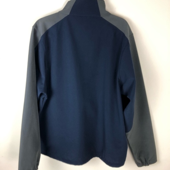 Black Diamond- Soft Shell water resistant jacket - Picture 9 of 14